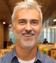 Jordi Canta
